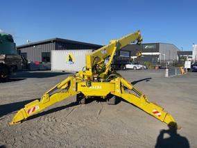 Photo '10' of Maeda MC305 CRM-SH Crane