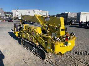 Photo '11' of Maeda MC305 CRM-SH Crane