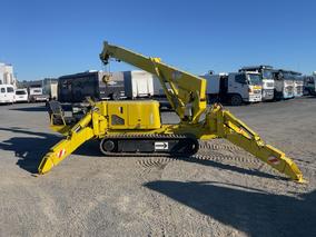 Photo '3' of Maeda MC305 CRM-SH Crane
