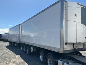 Photo '1' of Maxicube BTrain Curtain/Chiller B-Train