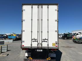 Photo '5' of Maxicube BTrain Curtain/Chiller B-Train