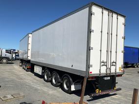 Photo '6' of Maxicube BTrain Curtain/Chiller B-Train