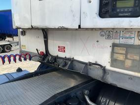 Photo '11' of Maxicube BTrain Curtain/Chiller B-Train