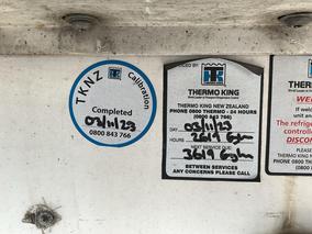 Photo '22' of Maxicube BTrain Curtain/Chiller B-Train