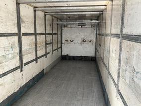 Photo '12' of Maxicube BTrain Curtain/Chiller B-Train