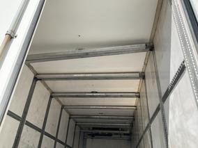 Photo '19' of Maxicube BTrain Curtain/Chiller B-Train