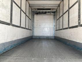 Photo '18' of Maxicube BTrain Curtain/Chiller B-Train