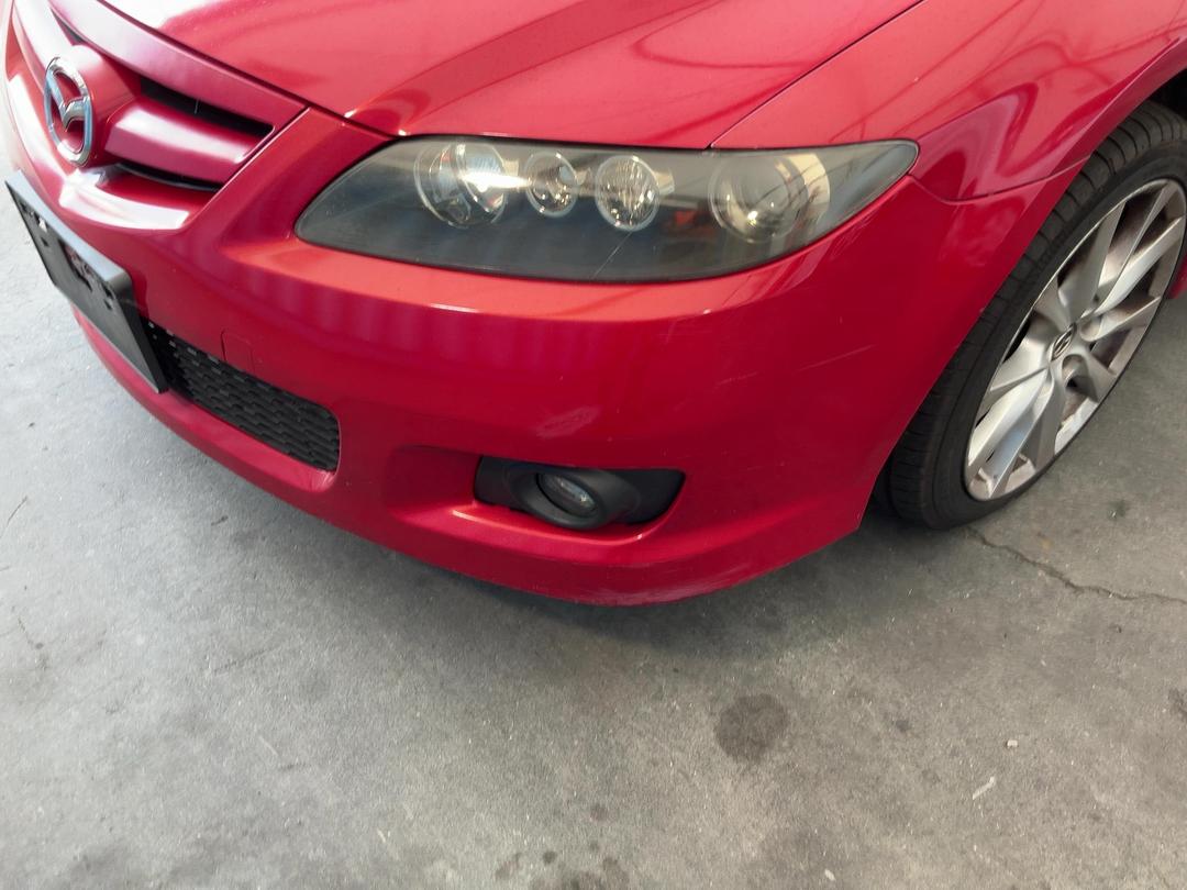 Photo '5' of Mazda Atenza