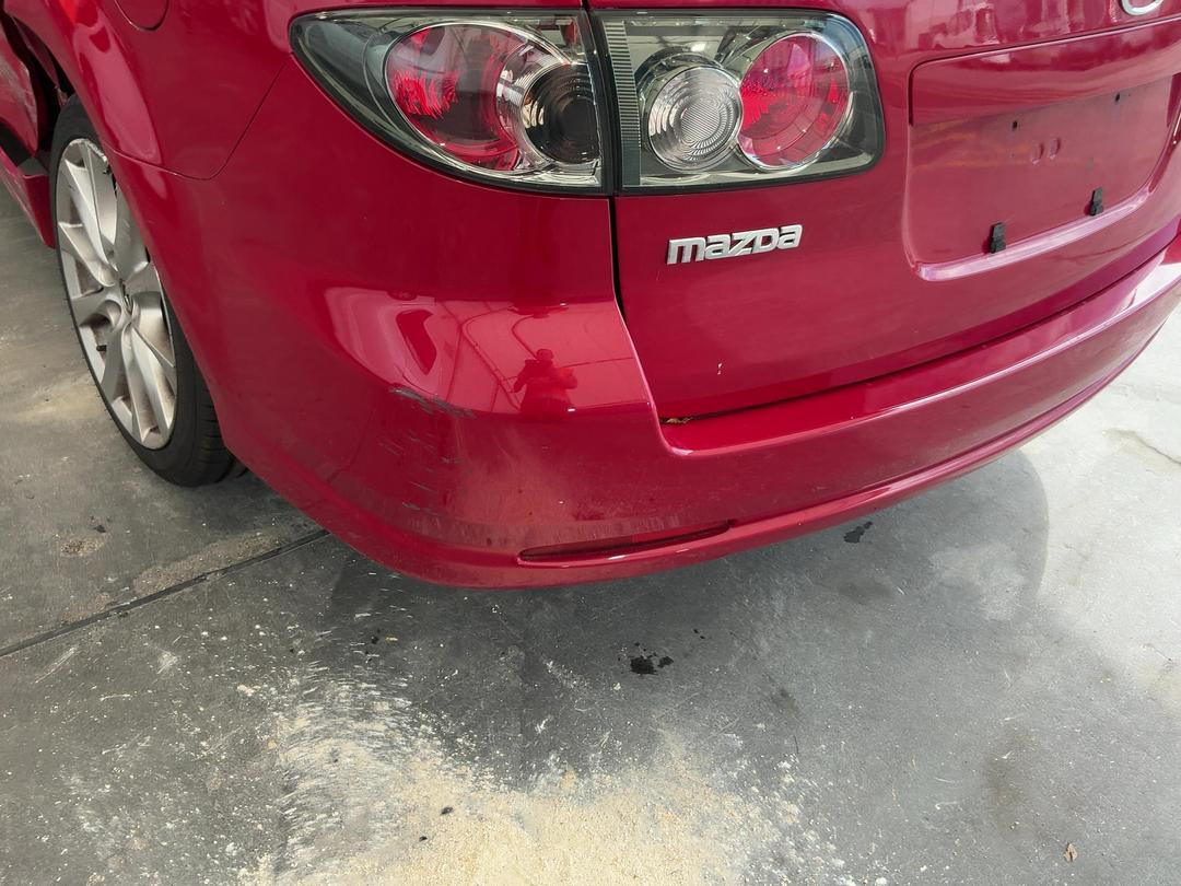 Photo '12' of Mazda Atenza