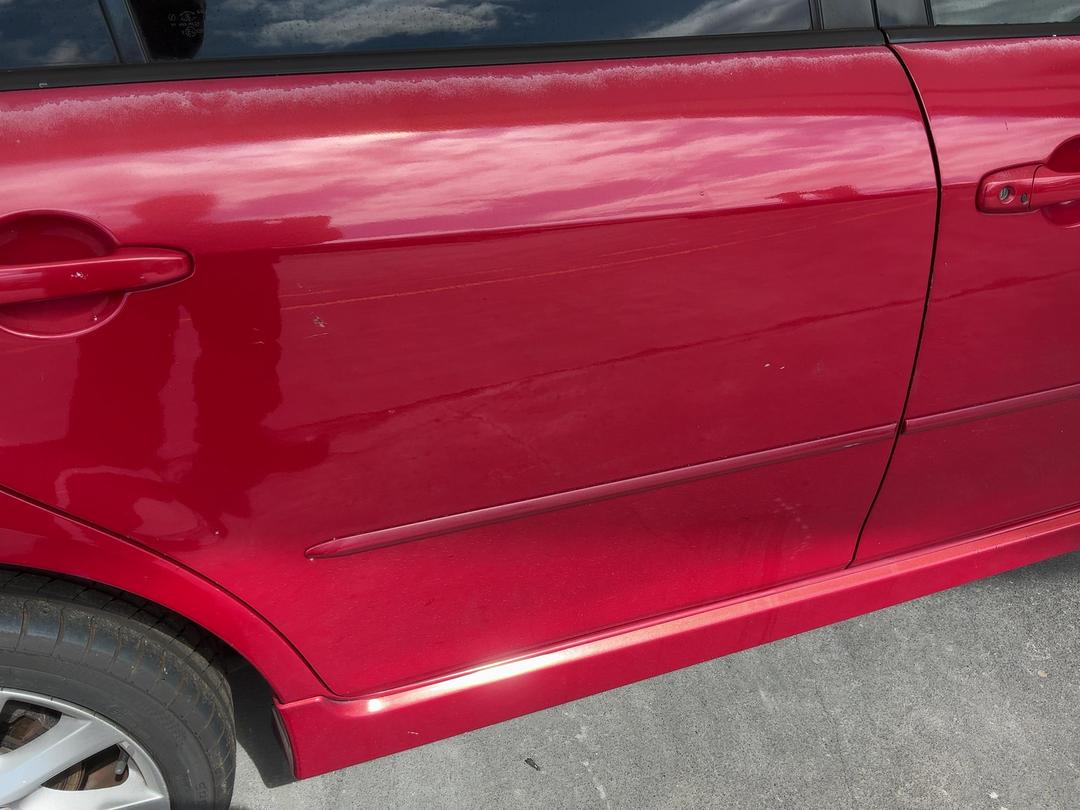 Photo '15' of Mazda Atenza