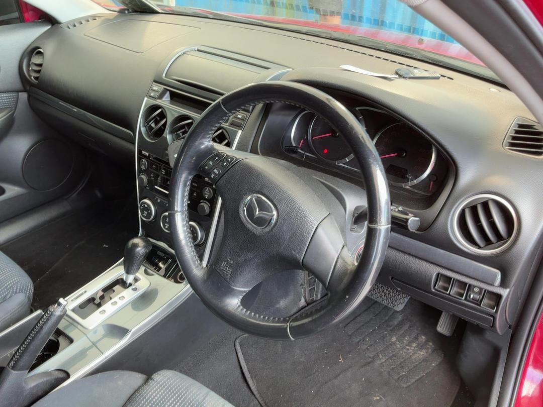 Photo '18' of Mazda Atenza