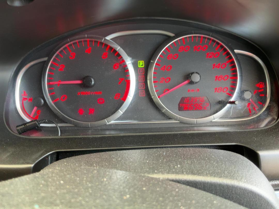 Photo '20' of Mazda Atenza