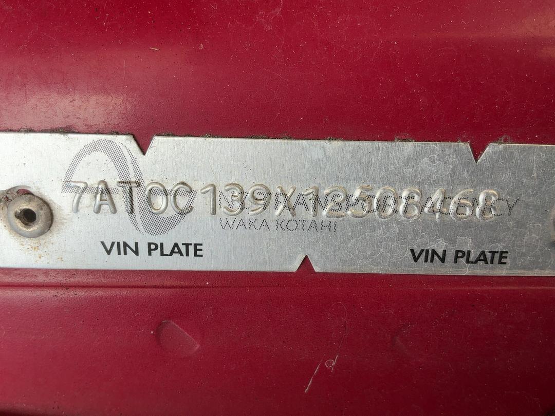 Photo '25' of Mazda Atenza