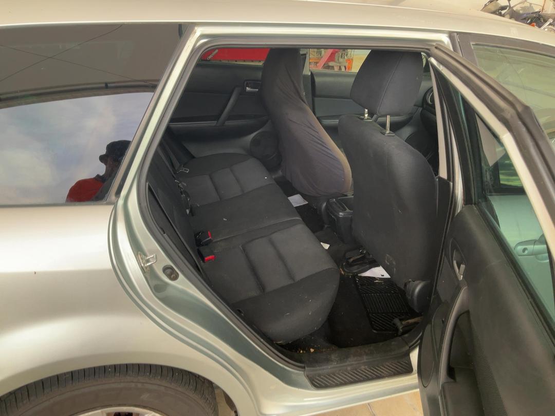 Photo '8' of Mazda Atenza