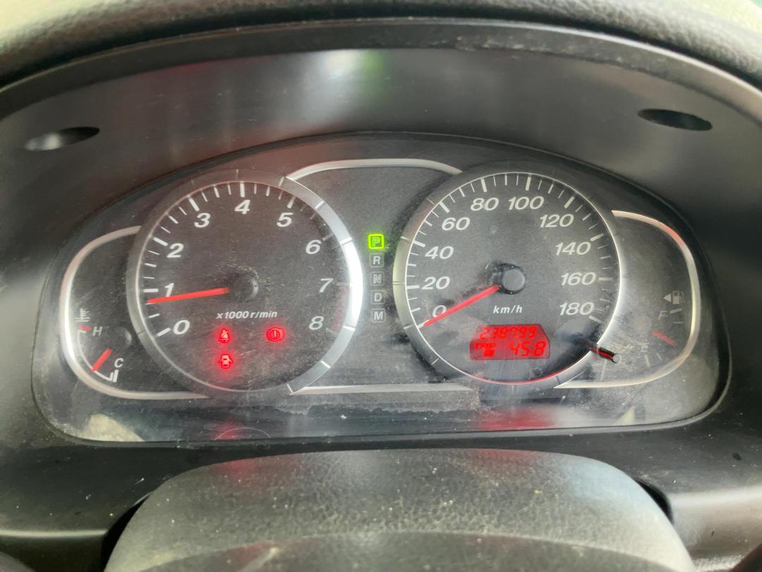 Photo '10' of Mazda Atenza