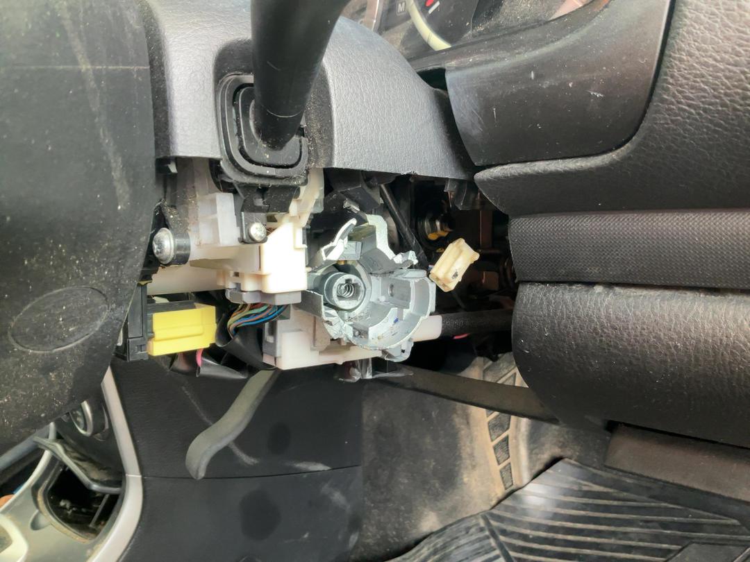 Photo '13' of Mazda Atenza