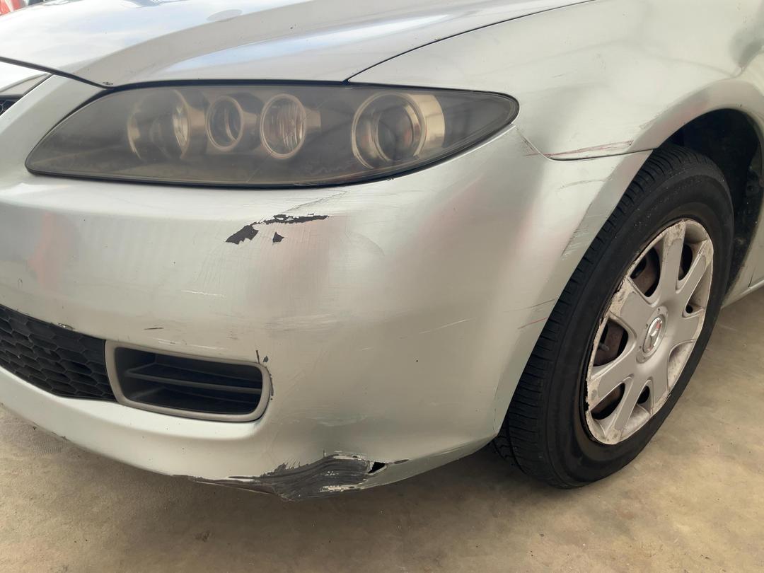 Photo '17' of Mazda Atenza