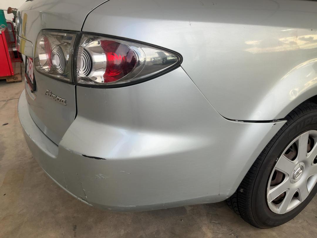 Photo '18' of Mazda Atenza