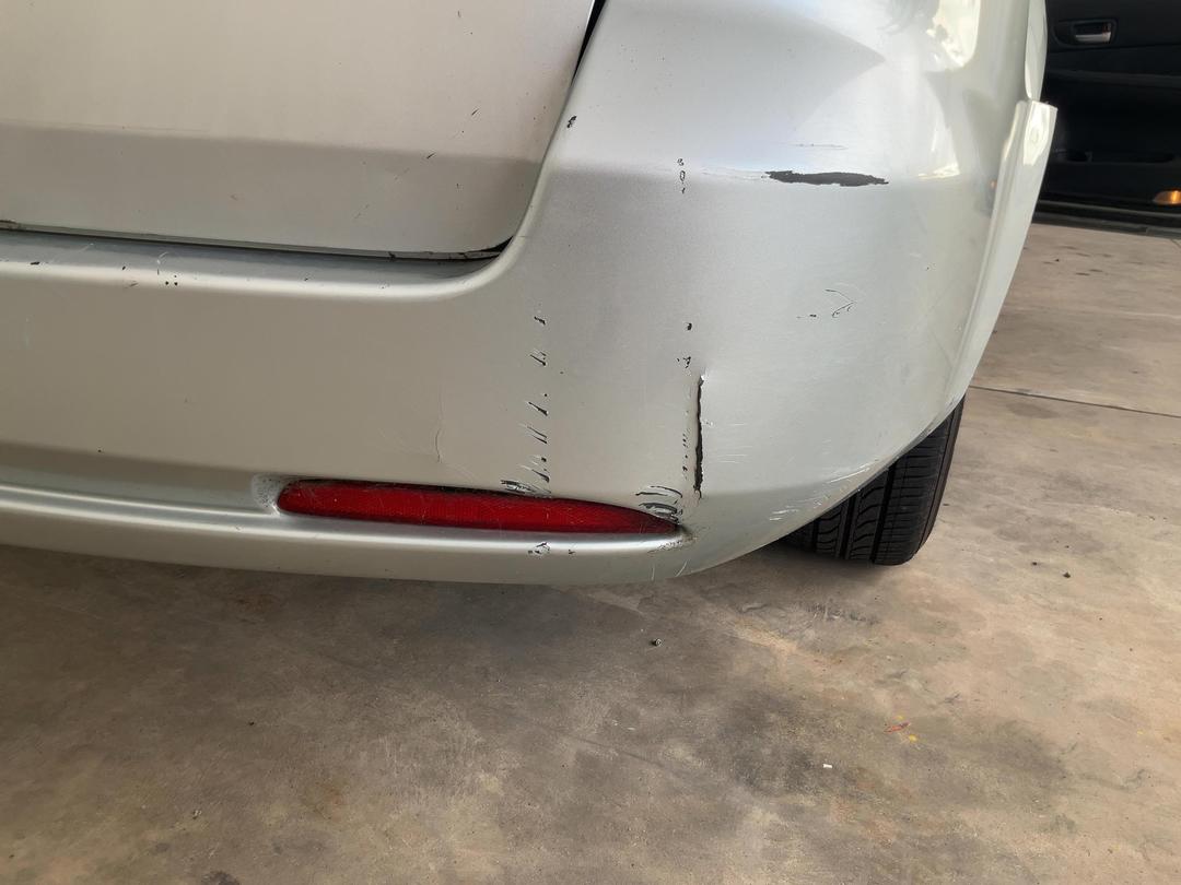 Photo '19' of Mazda Atenza