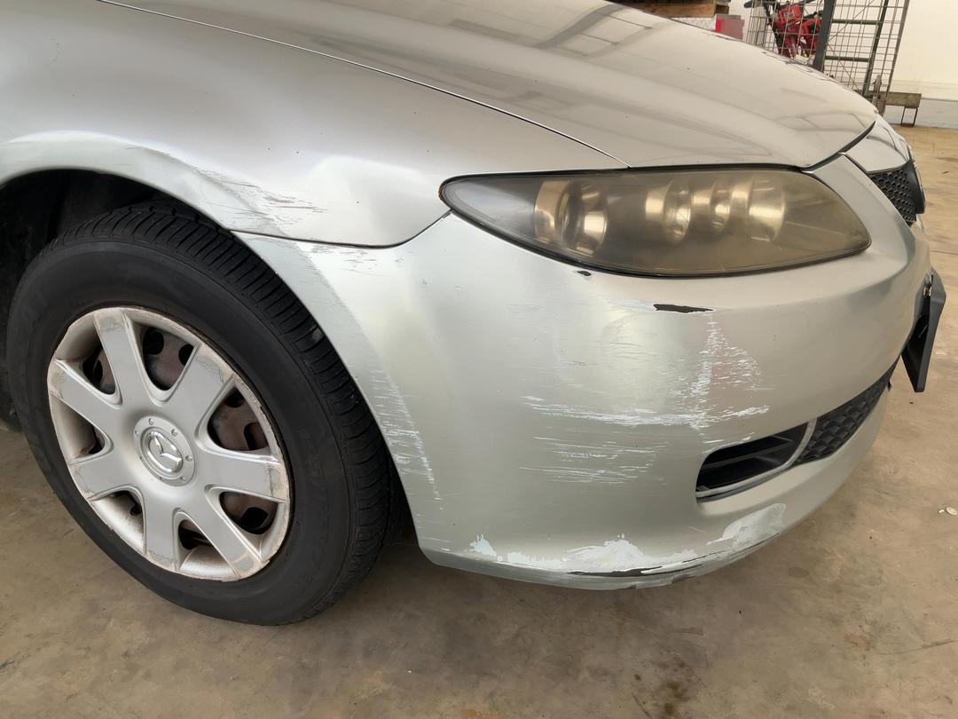 Photo '21' of Mazda Atenza