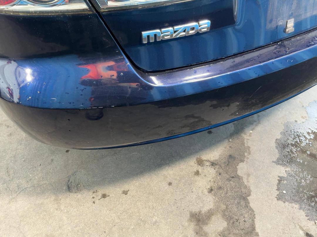 Photo '15' of Mazda Atenza Photo '15' of Mazda Atenza