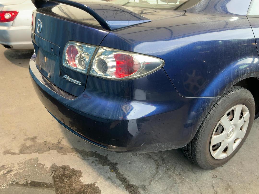 Photo '18' of Mazda Atenza Photo '18' of Mazda Atenza