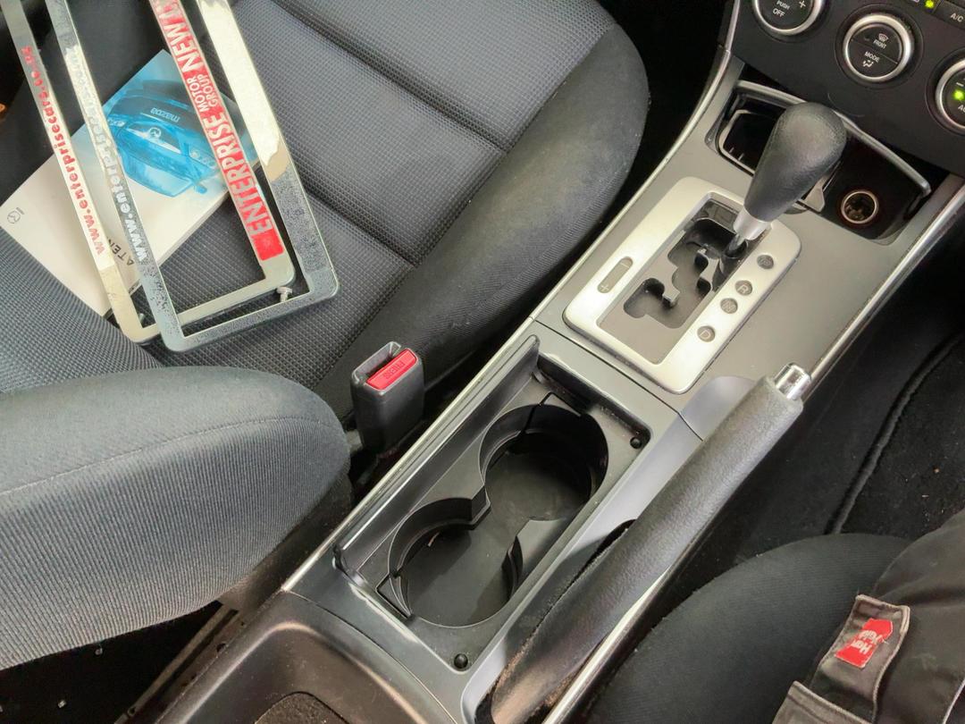 Photo '27' of Mazda Atenza Photo '27' of Mazda Atenza
