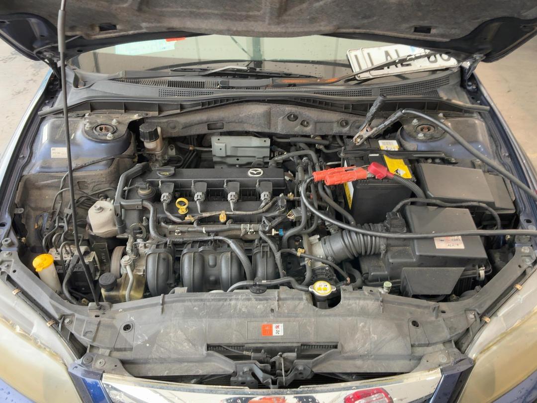 Photo '31' of Mazda Atenza Photo '31' of Mazda Atenza