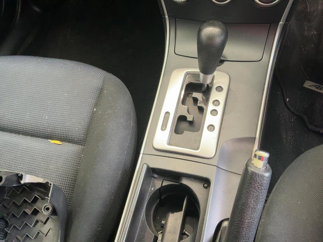 Photo '16' of Mazda Atenza Photo '16' of Mazda Atenza