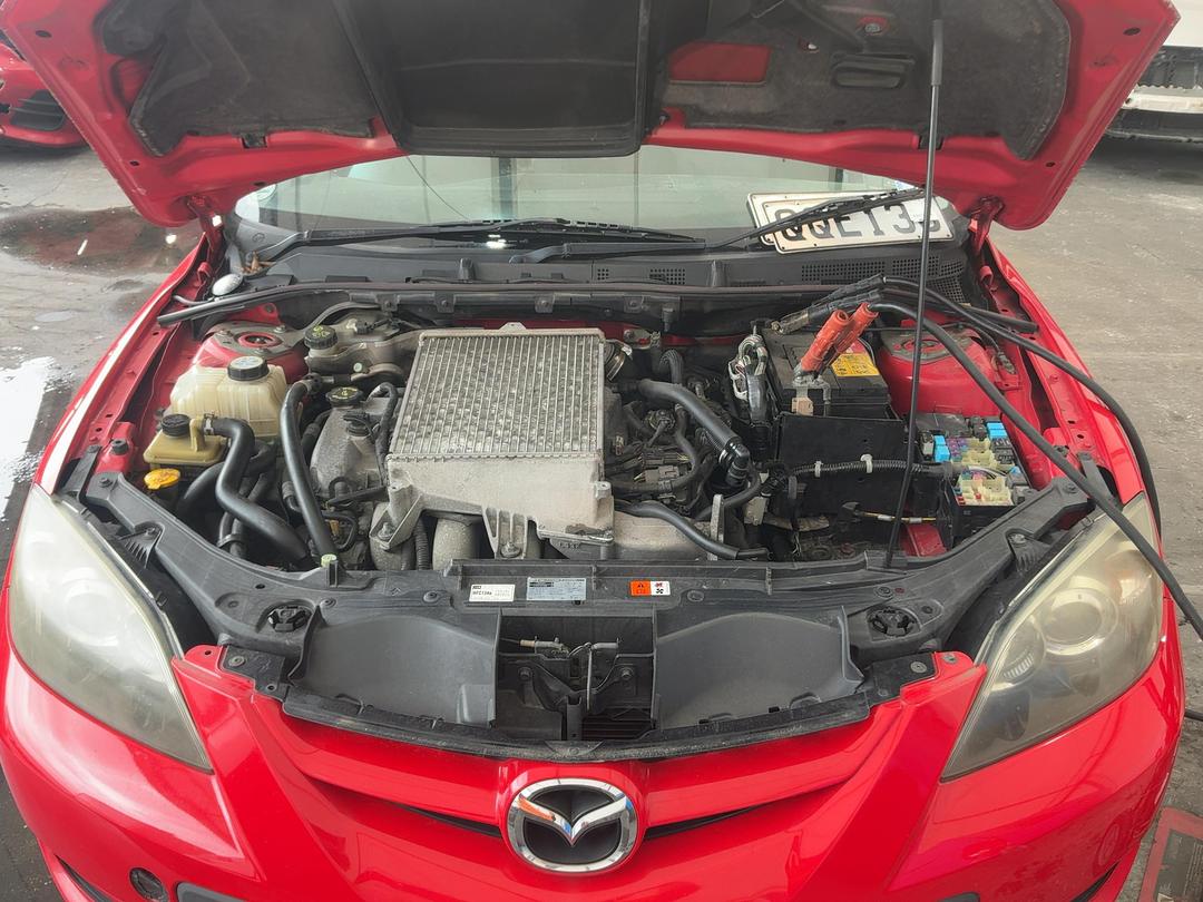 Photo '6' of Mazda Axela Photo '6' of Mazda Axela