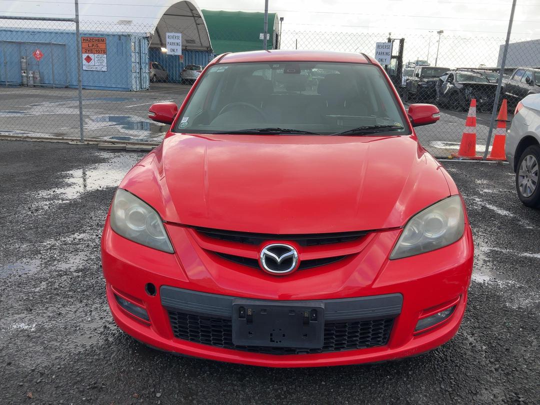 Photo '2' of Mazda Axela Photo '2' of Mazda Axela