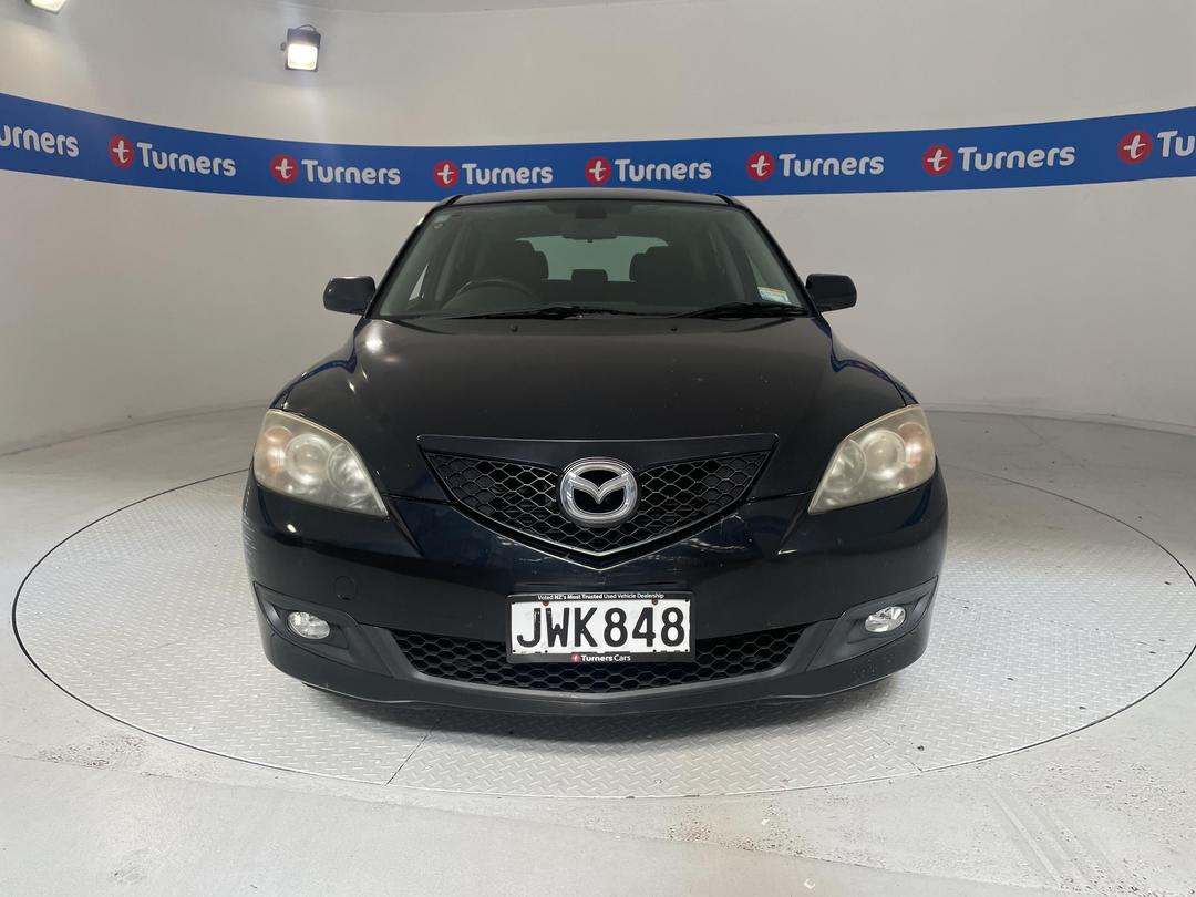Photo '2' of Mazda Axela