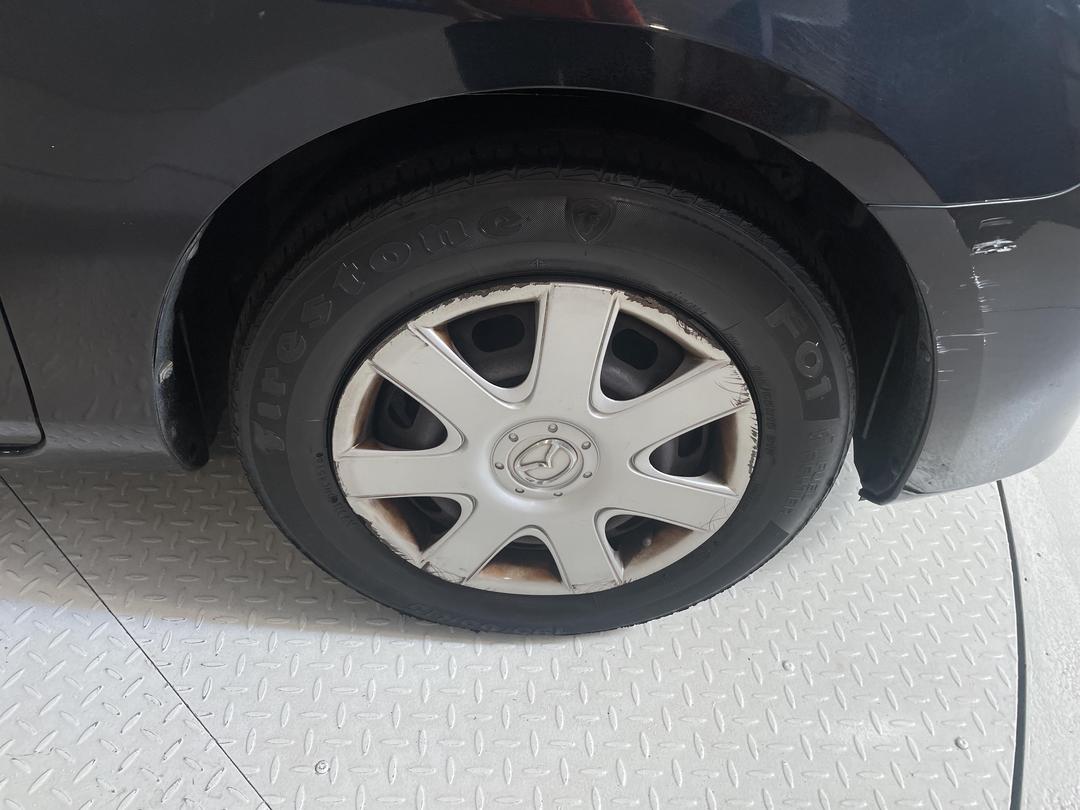 Photo '9' of Mazda Axela