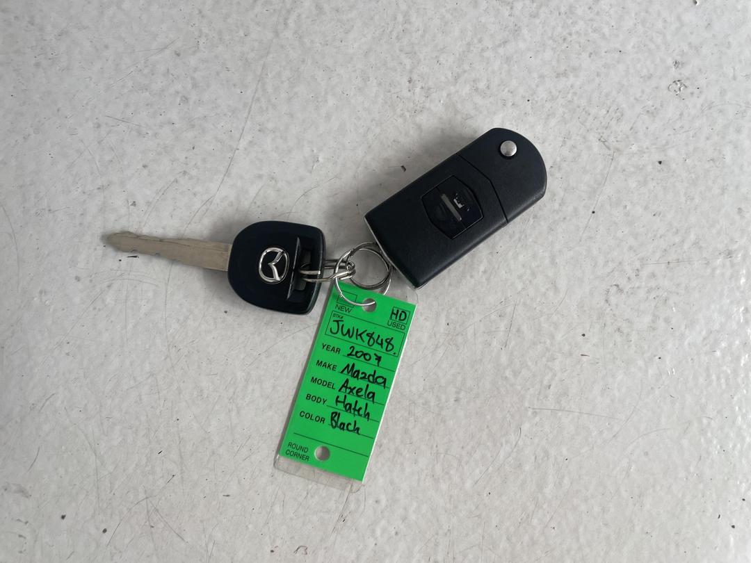 Photo '22' of Mazda Axela