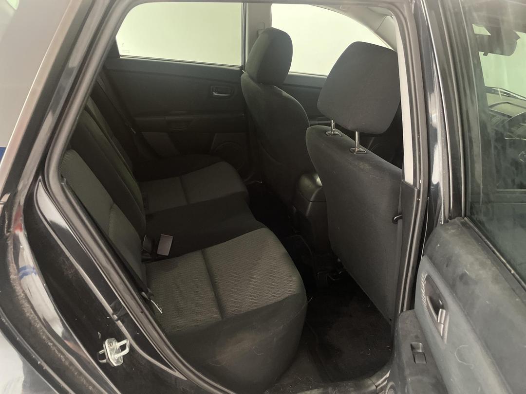 Photo '20' of Mazda Axela