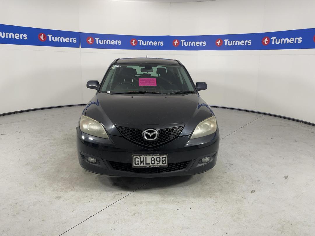 Photo '2' of Mazda Axela Photo '2' of Mazda Axela