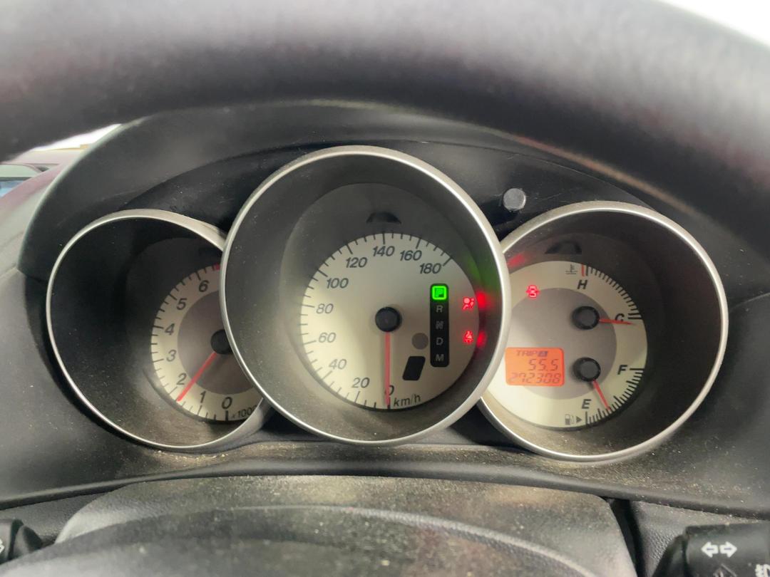 Photo '19' of Mazda Axela Photo '19' of Mazda Axela