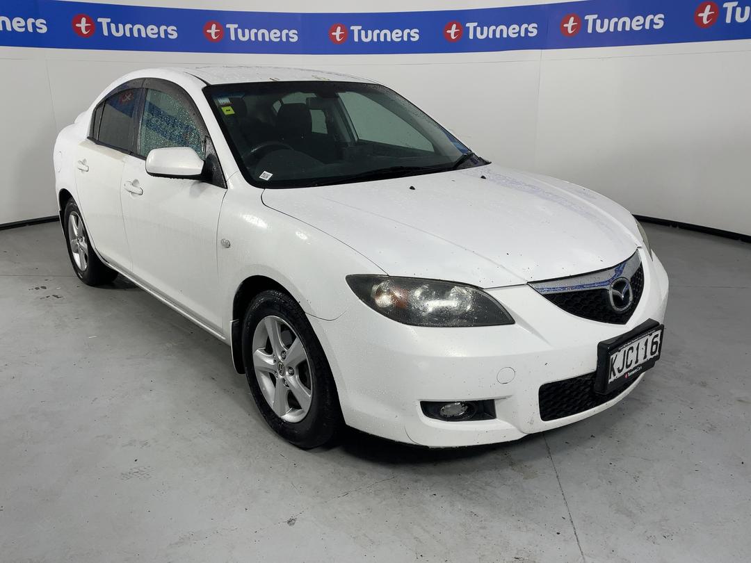 Photo '1' of Mazda Axela