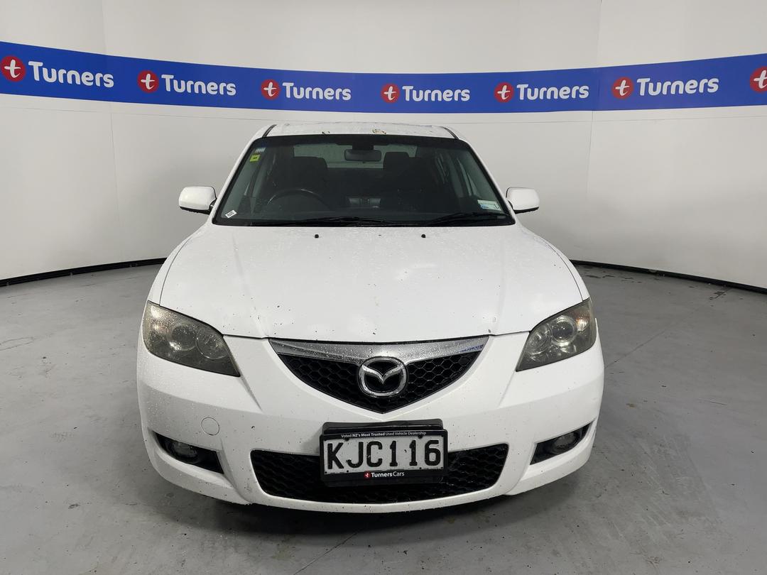 Photo '2' of Mazda Axela