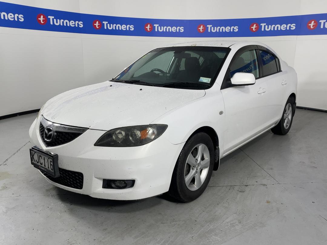Photo '4' of Mazda Axela