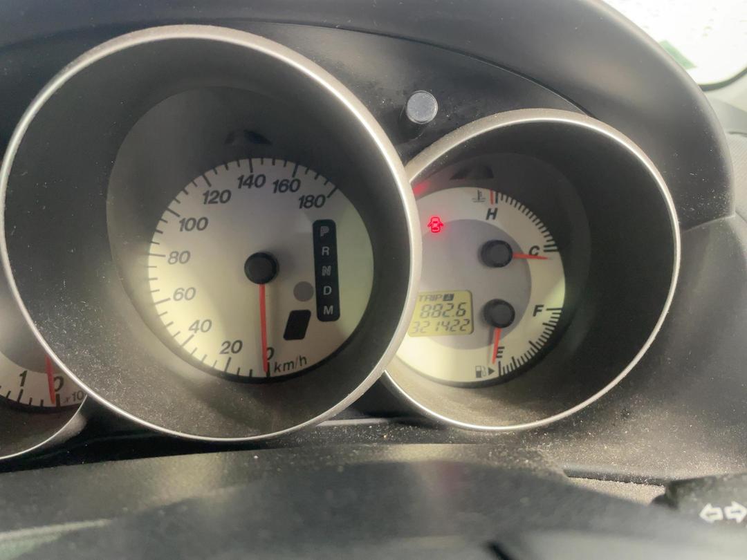 Photo '21' of Mazda Axela