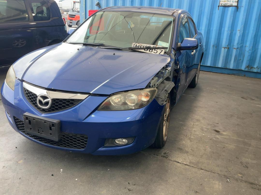 Photo '3' of Mazda Axela Photo '3' of Mazda Axela