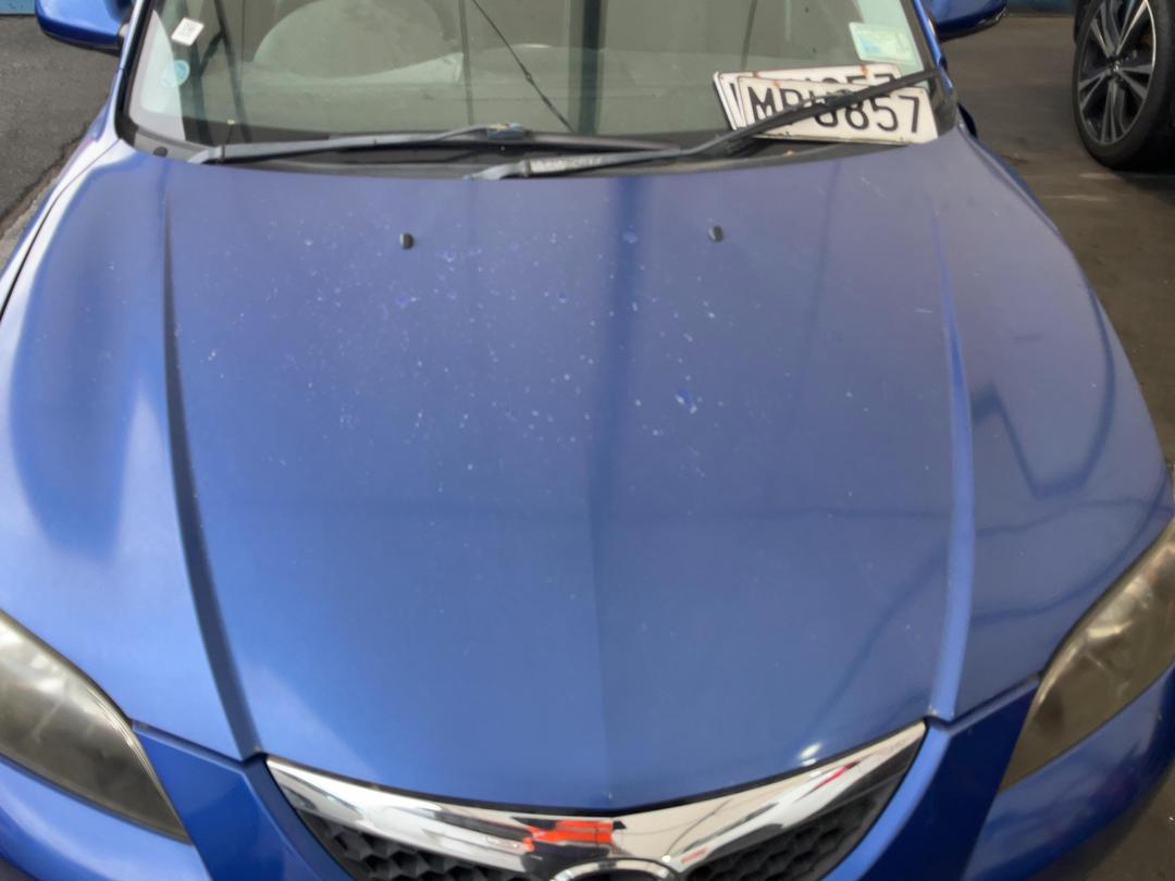 Photo '18' of Mazda Axela Photo '18' of Mazda Axela