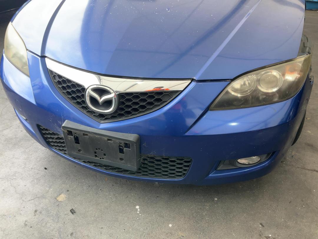 Photo '19' of Mazda Axela Photo '19' of Mazda Axela