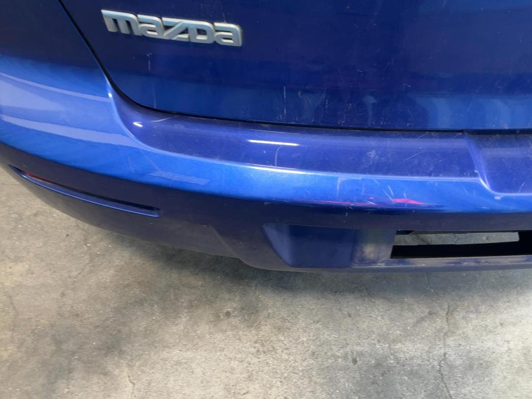 Photo '25' of Mazda Axela Photo '25' of Mazda Axela
