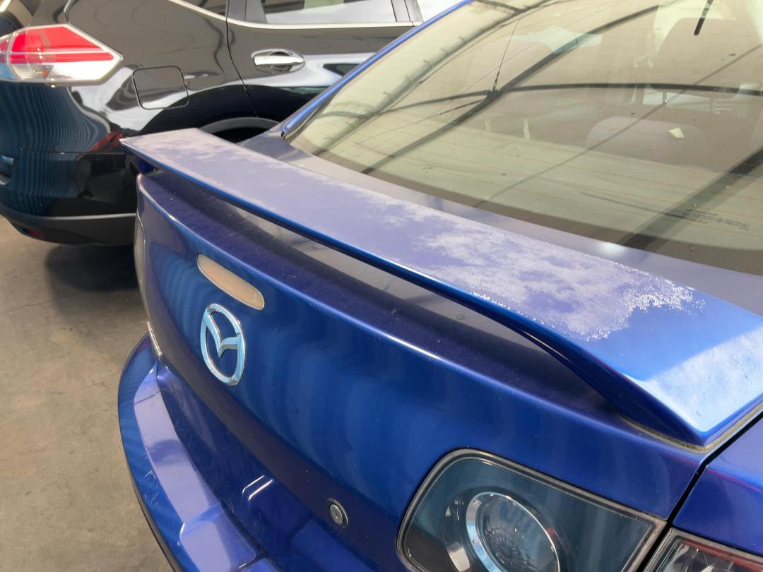 Photo '26' of Mazda Axela Photo '26' of Mazda Axela