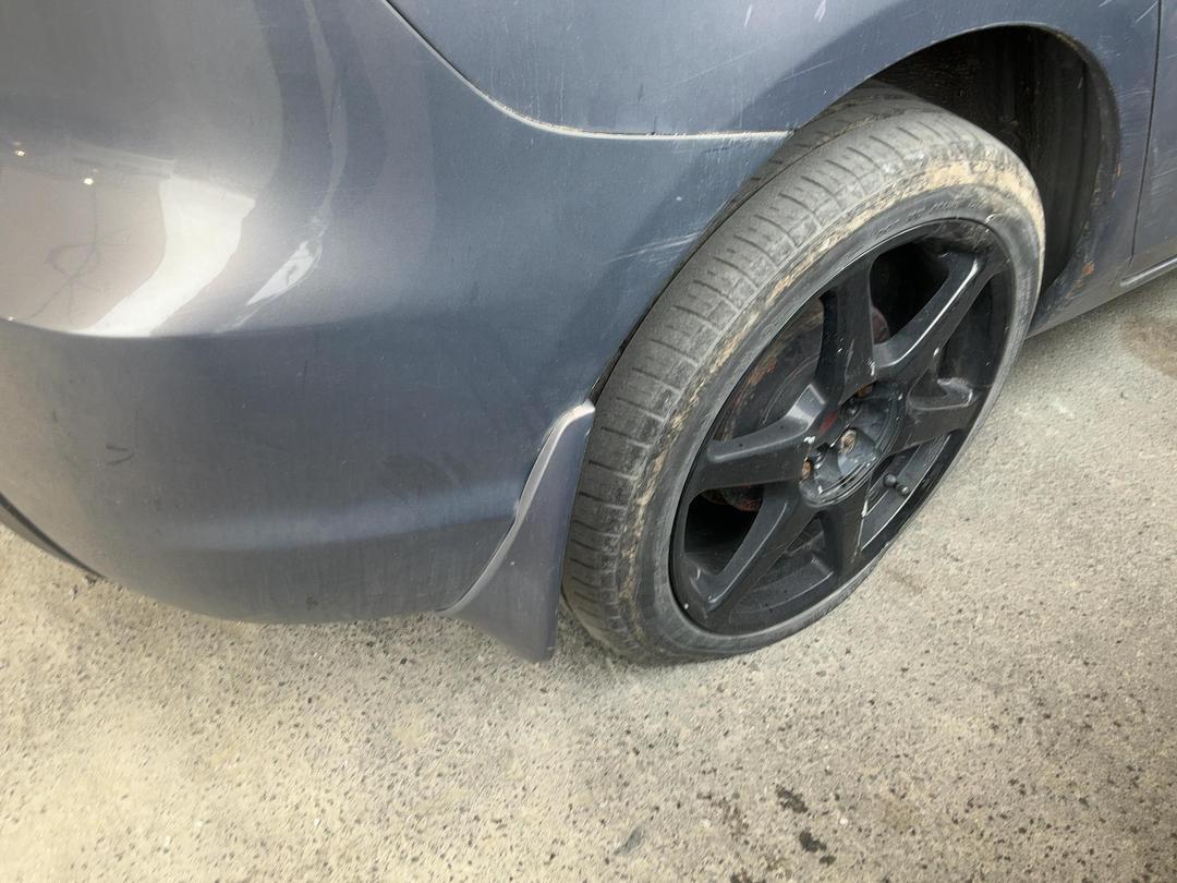 Photo '7' of Mazda Axela Photo '7' of Mazda Axela