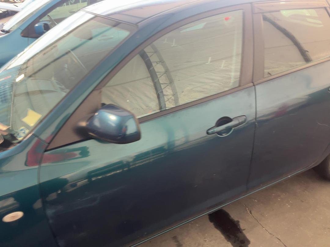Photo '7' of Mazda Axela