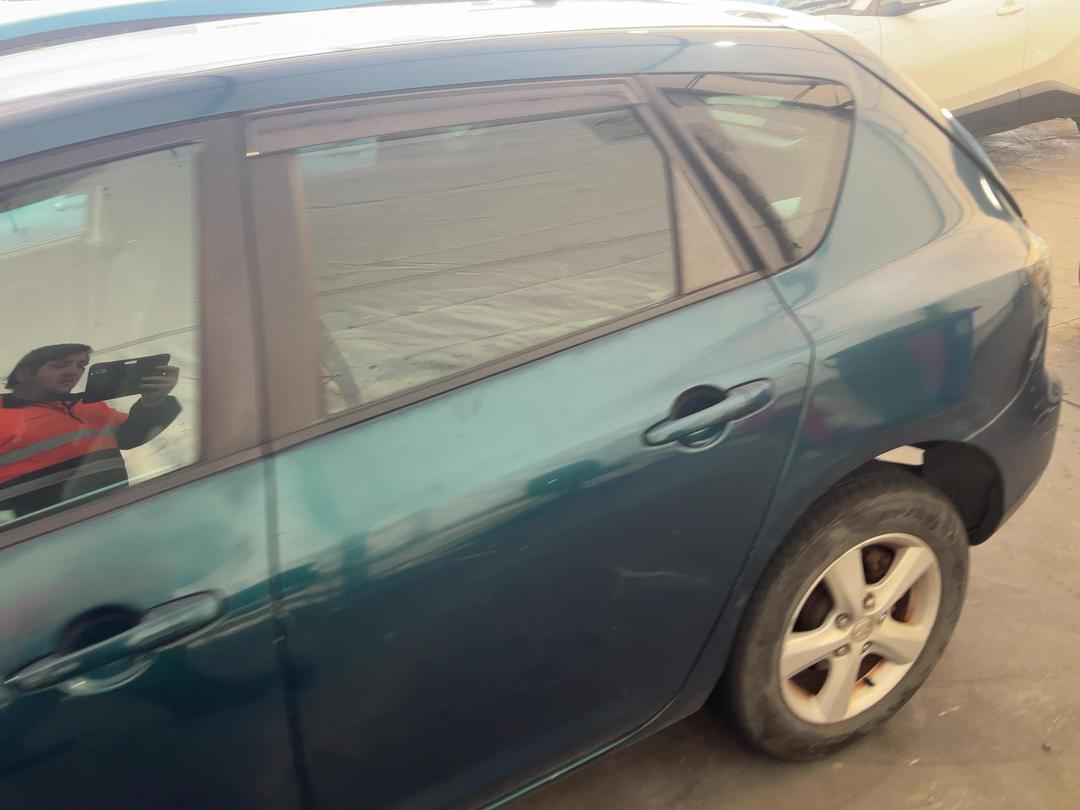 Photo '8' of Mazda Axela