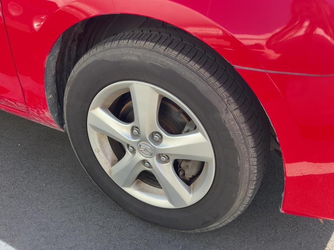 Photo '7' of Mazda Axela Photo '7' of Mazda Axela